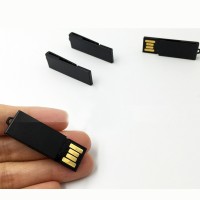 迷你超薄塑料领带夹 书夹 u盘 商务小礼品 纪念礼品 宣传礼品 展会礼品 员工生日礼品