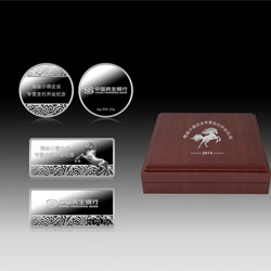 http://mllipin.com/企业周年庆典纯银纪念币 纪念章设计定制 周年礼品纪念礼品 高档礼品送客户